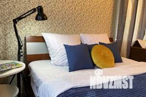 1-к квартира, посуточно, 31м2, 2/5 этаж