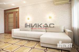 3-к квартира, на длительный срок, 100м2, 4/5 этаж