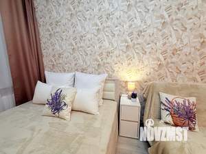 Студия квартира, посуточно, 24м2, 6/9 этаж