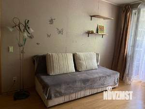 2-к квартира, посуточно, 45м2, 2/5 этаж
