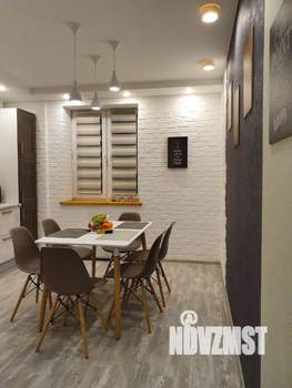 2-к квартира, посуточно, 75м2, 4/9 этаж