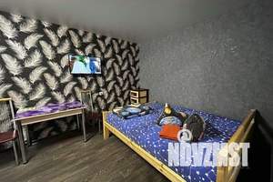 2-к квартира, посуточно, 44м2, 2/5 этаж
