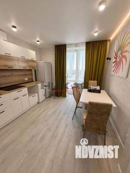 1-к квартира, на длительный срок, 47м2, 12/13 этаж