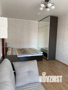 1-к квартира, на длительный срок, 40м2, 9/9 этаж