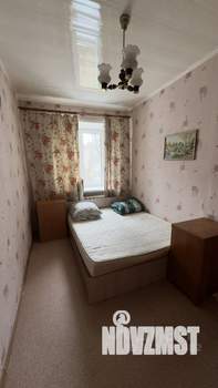 2-к квартира, на длительный срок, 39м2, 1/3 этаж