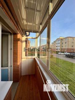 1-к квартира, на длительный срок, 38м2, 1/5 этаж