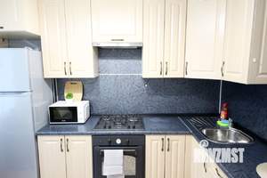 1-к квартира, посуточно, 40м2, 6/10 этаж