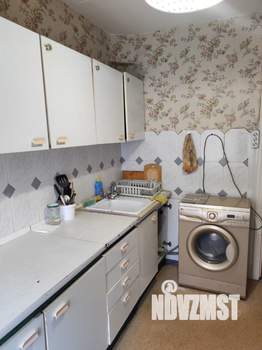 3-к квартира, на длительный срок, 63м2, 4/9 этаж