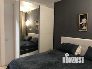 2-к квартира, посуточно, 54м2, 5/17 этаж