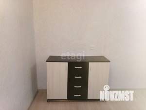 2-к квартира, на длительный срок, 44м2, 2/3 этаж