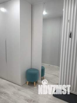 2-к квартира, посуточно, 59м2, 9/9 этаж