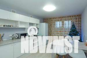 1-к квартира, посуточно, 39м2, 4/5 этаж