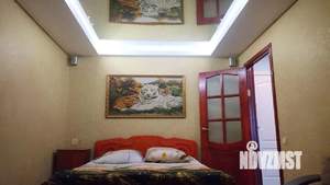 1-к квартира, посуточно, 30м2, 5/5 этаж