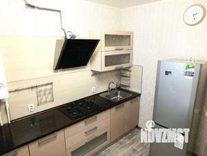 1-к квартира, на длительный срок, 37м2, 2/4 этаж