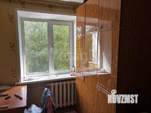 2-к квартира, на длительный срок, 43м2, 5/5 этаж