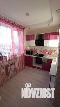 1-к квартира, посуточно, 39м2, 12/12 этаж
