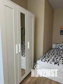 1-к квартира, посуточно, 37м2, 1/1 этаж