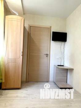 2-к квартира, посуточно, 42м2, 3/5 этаж