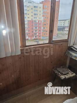 2-к квартира, на длительный срок, 55м2, 5/10 этаж