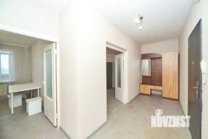 1-к квартира, на длительный срок, 45м2, 6/7 этаж