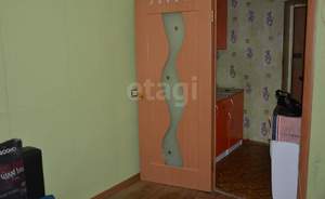 1-к квартира, на длительный срок, 22м2, 2/5 этаж