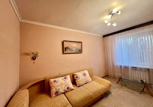 3-к квартира, на длительный срок, 74м2, 2/5 этаж