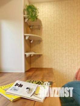 1-к квартира, посуточно, 52м2, 1/1 этаж