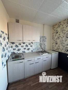 1-к квартира, на длительный срок, 33м2, 4/5 этаж