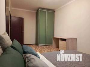 2-к квартира, на длительный срок, 40м2, 4/4 этаж