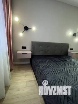 2-к квартира, посуточно, 60м2, 2/8 этаж