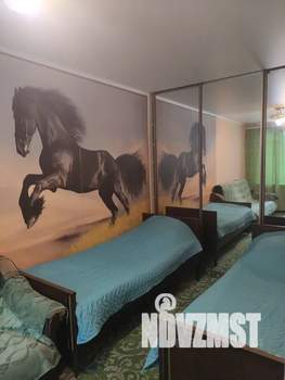 2-к квартира, посуточно, 45м2, 2/5 этаж