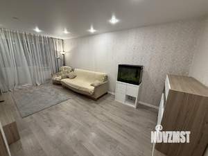 2-к квартира, на длительный срок, 57м2, 10/11 этаж