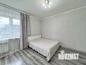 1-к квартира, на длительный срок, 40м2, 2/5 этаж