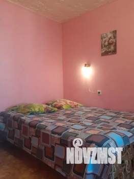 1-к квартира, посуточно, 27м2, 5/9 этаж