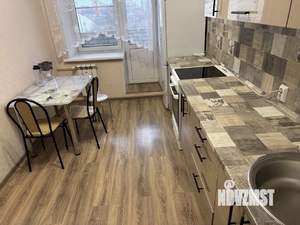 1-к квартира, на длительный срок, 40м2, 7/17 этаж