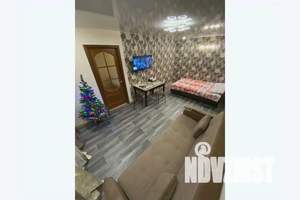 2-к квартира, посуточно, 45м2, 1/5 этаж