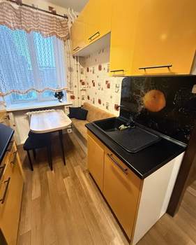 3-к квартира, на длительный срок, 51м2, 3/4 этаж