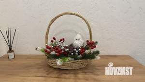 1-к квартира, посуточно, 33м2, 4/5 этаж