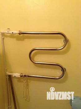 1-к квартира, на длительный срок, 38м2, 2/4 этаж