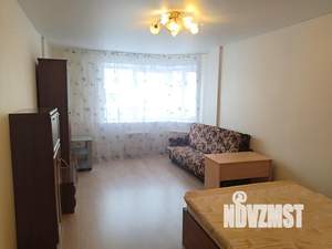 1-к квартира, на длительный срок, 45м2, 3/11 этаж