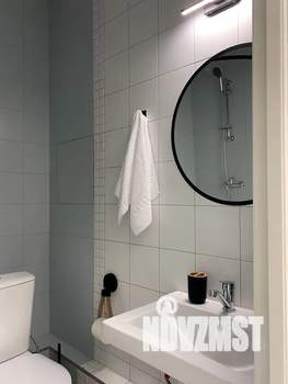 1-к квартира, посуточно, 21м2, 7/11 этаж