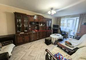 2-к квартира, на длительный срок, 47м2, 5/5 этаж