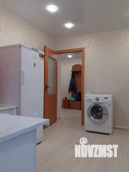 1-к квартира, на длительный срок, 45м2, 3/10 этаж