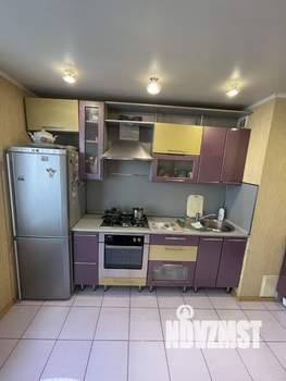 2-к квартира, на длительный срок, 55м2, 5/10 этаж