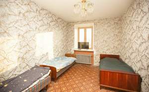2-к квартира, на длительный срок, 49м2, 5/5 этаж