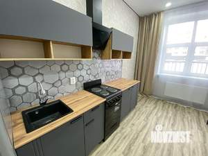 1-к квартира, на длительный срок, 42м2, 1/9 этаж