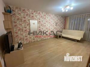 2-к квартира, на длительный срок, 45м2, 4/5 этаж