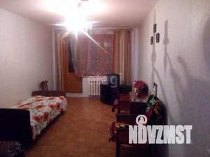 1-к квартира, на длительный срок, 43м2, 4/5 этаж