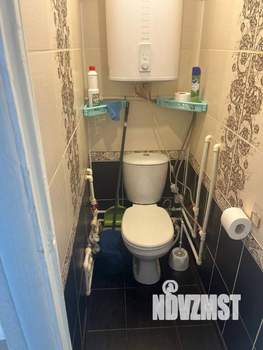 2-к квартира, на длительный срок, 45м2, 2/5 этаж