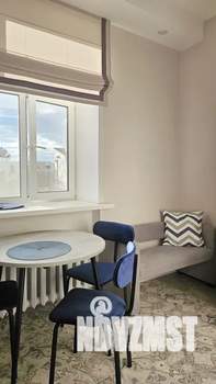 2-к квартира, посуточно, 41м2, 3/3 этаж